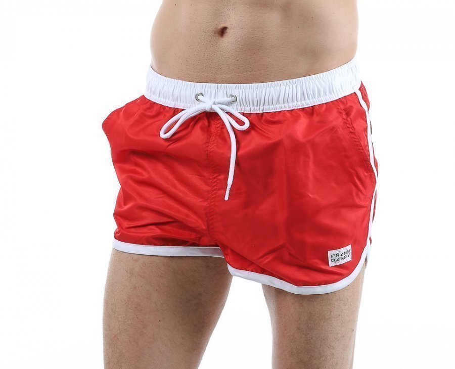 frank dandy swim shorts