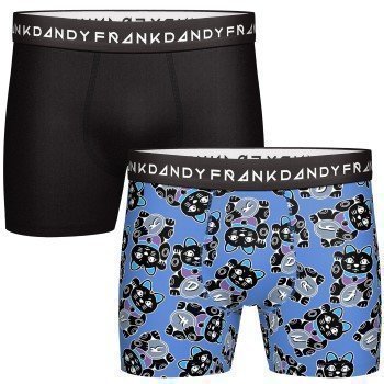 Frank Dandy Souvenir Boxer 2 pakkaus