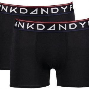 Frank Dandy St Paul Bamboo Boxer 2p Bokserit