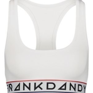 Frank Dandy St Paul Bamboo Bralette Toppi