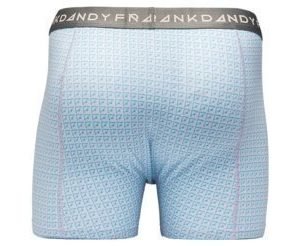 Frank Dandy Stealth Boxer Lavendel