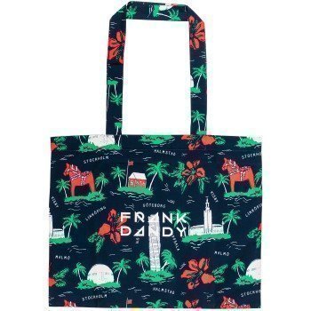 Frank Dandy Swewaii Beach Tote Bag