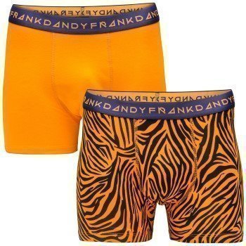 Frank Dandy Tiger Boxer 2 pakkaus