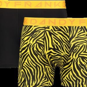 Frank Dandy Tiger Boxer Bokserit 2-Pakkaus