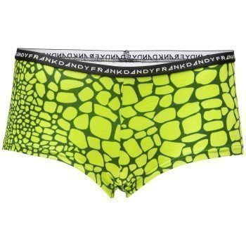 Frank Dandy Womens Crocodile Boxer