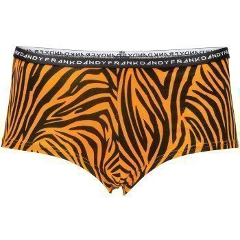 Frank Dandy Womens Tiger Boxer