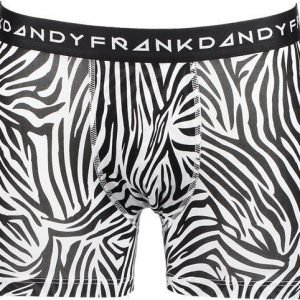 Frank Dandy Zebra Boxer Bokserit