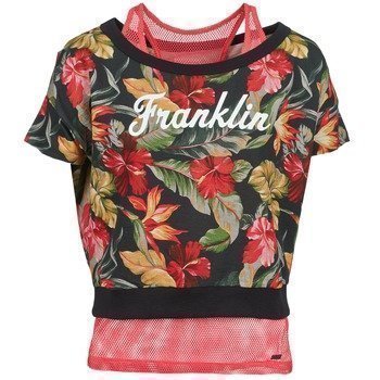Franklin & Marshall BAMAKA lyhythihainen t-paita
