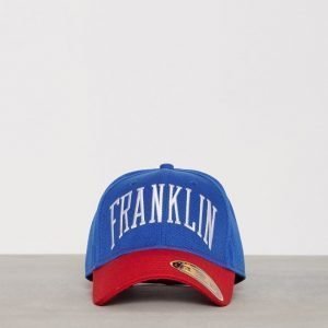 Franklin & Marshall Caps Lippis Multi