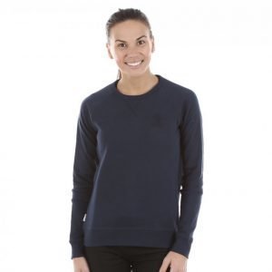 Franklin & Marshall Classic Crewneck Collegepaita Sininen