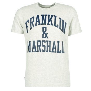Franklin & Marshall GALO lyhythihainen t-paita