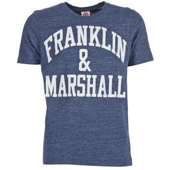 Franklin & Marshall GALO lyhythihainen t-paita