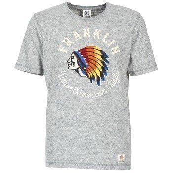 Franklin & Marshall GALO lyhythihainen t-paita