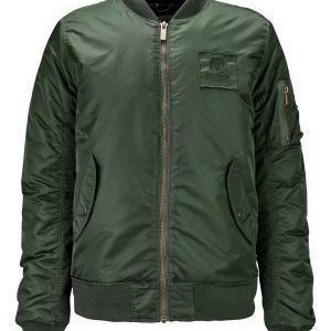 Franklin & Marshall Military Jacket 498 Military