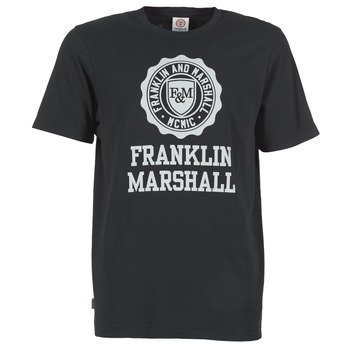 Franklin & Marshall PILO lyhythihainen t-paita