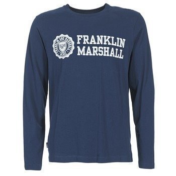 Franklin & Marshall PILO pitkähihainen t-paita