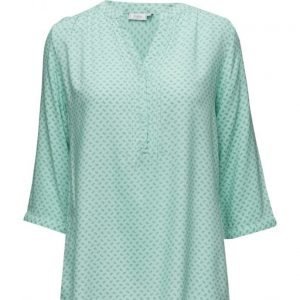 Fransa Arblue 1 Blouse pitkähihainen pusero