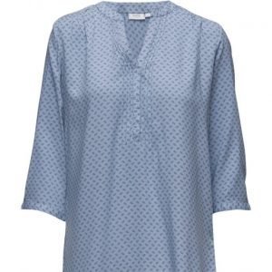 Fransa Arblue 1 Blouse pitkähihainen pusero