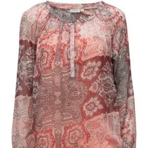 Fransa Arflared 1 Blouse pitkähihainen pusero