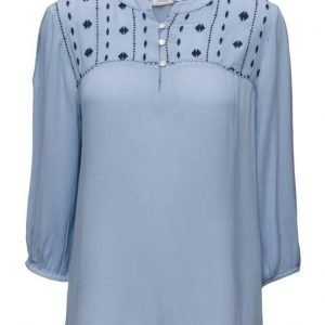 Fransa Arsweet 1 Blouse pitkähihainen pusero