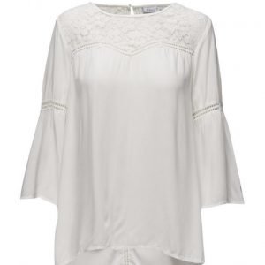 Fransa Cafemme 1 Blouse pitkähihainen pusero