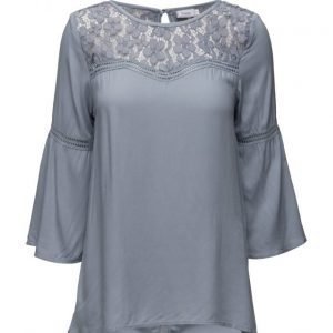 Fransa Cafemme 1 Blouse pitkähihainen pusero