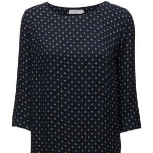 Fransa Daliberty 2 Blouse pitkähihainen pusero