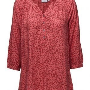 Fransa Rablue 1 Blouse pitkähihainen pusero