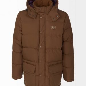 Fred Perry Arctic Untuvatakki