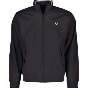 Fred Perry Brentham Takki