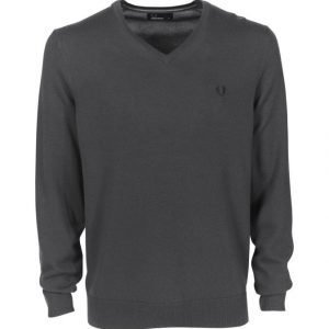 Fred Perry Classic Neule