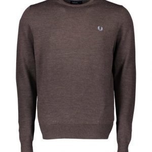 Fred Perry Classic Neule