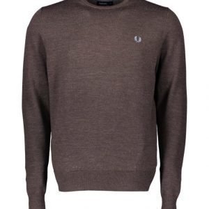 Fred Perry Classic Neule