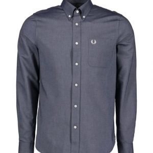 Fred Perry Classic Oxford Kauluspaita