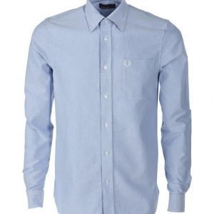 Fred Perry Classic Oxford Kauluspaita