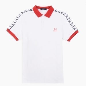 Fred Perry Country Shirt