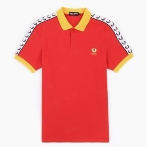 Fred Perry Country Shirt