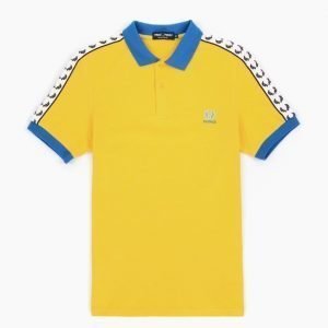 Fred Perry Country Shirt