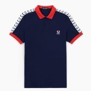 Fred Perry Country Shirt