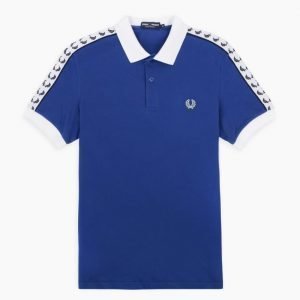 Fred Perry Country Shirt