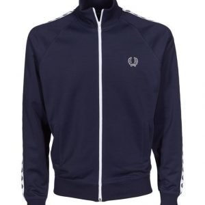 Fred Perry Laurel Wreath Tape Track Takki