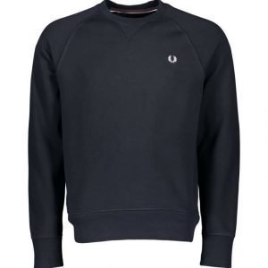 Fred Perry Loopback Collegepaita