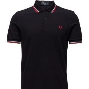 Fred Perry M3600 lyhythihainen pikeepaita