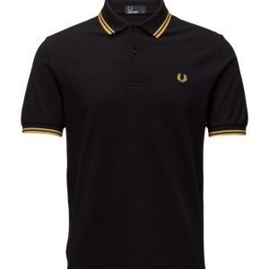 Fred Perry M3600 lyhythihainen pikeepaita