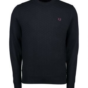 Fred Perry Neule