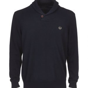 Fred Perry Neule