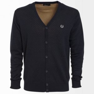 Fred Perry Neuletakki