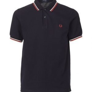 Fred Perry Pikeepaita