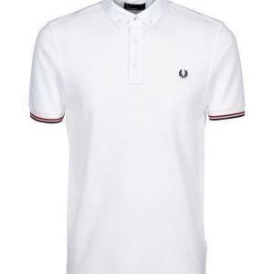 Fred Perry Pikeepaita