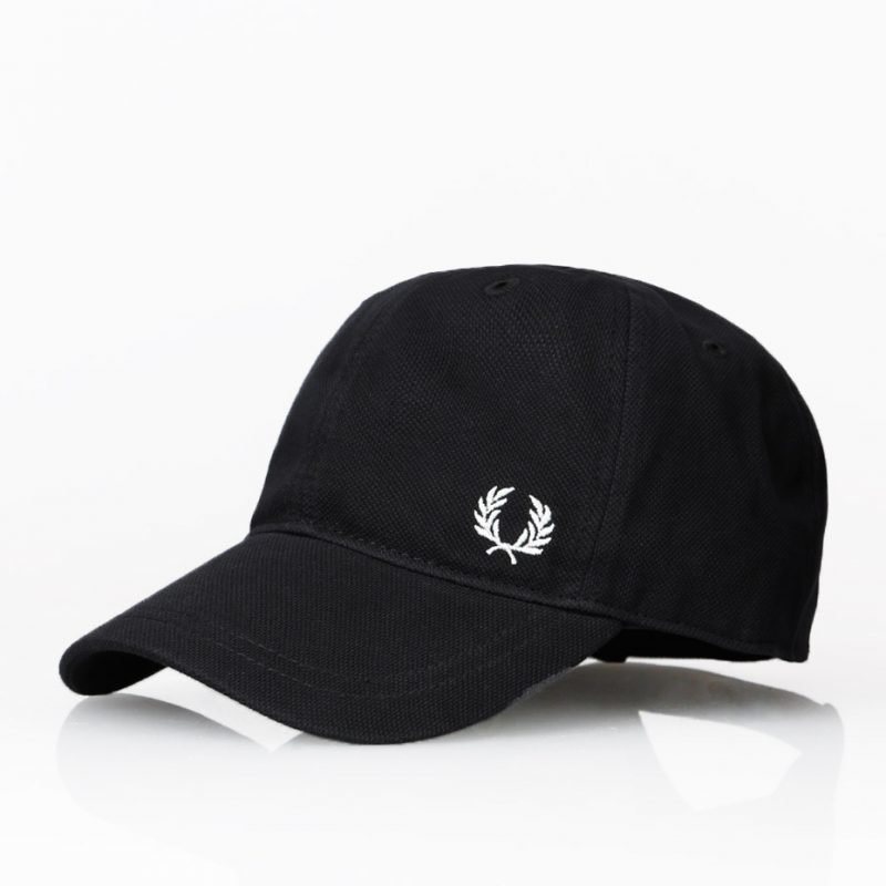 Fred Perry Pique Classic -lippis